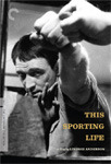 This Sporting Life DVD