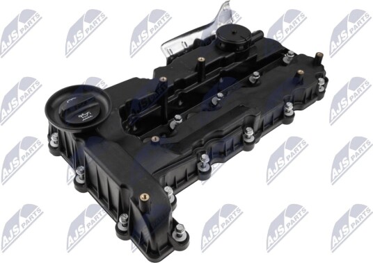 Toppdeksel NTY BPZ-PL-012
