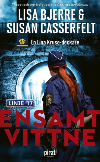 Ensamt vittne Ensamt vittne
