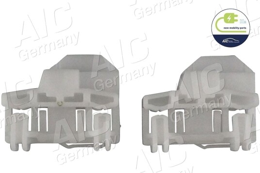 Glidesko vindusheis AIC 57598