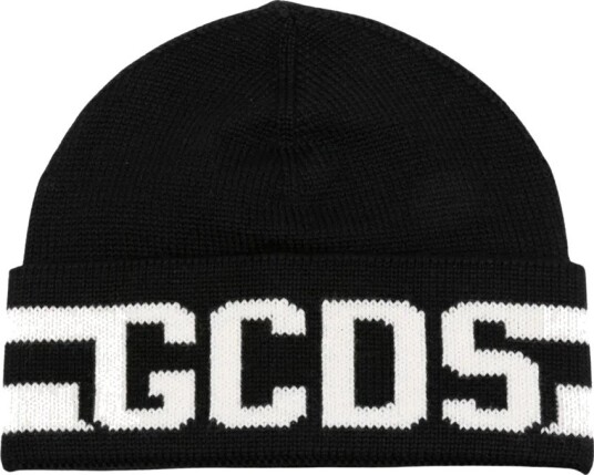 Gcds unisex Accessories Svart ONE SIZE,