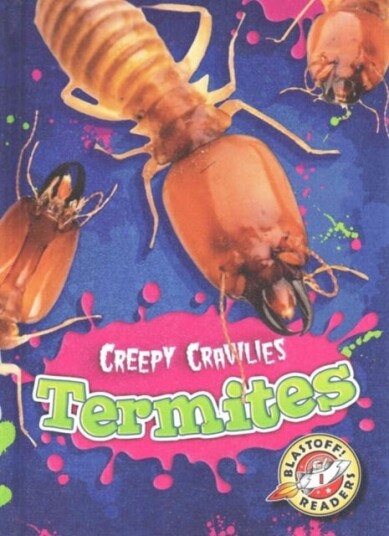Termites Av Kari Schuetz Termites Av Kari Schuetz