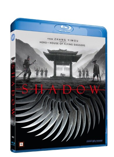 Shadow Shadow