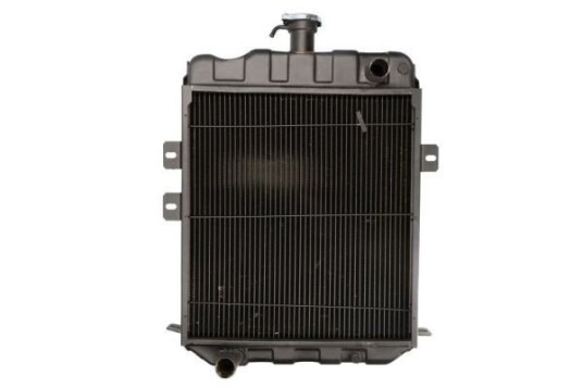 Radiator THERMOTEC D7AG037TT