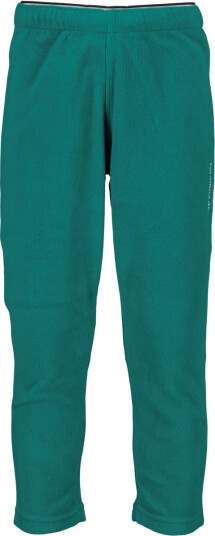 Didriksons Fleece Bukse Monte Petrol Green (90 / 1,5 2 år)