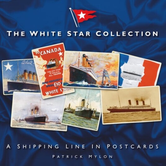 The White Star Collection Av Patrick Mylon