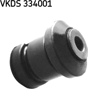 SKF VKDS 334001 Feste styrestag