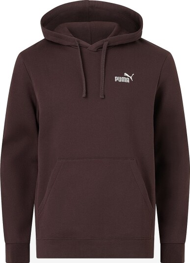 Puma Hettegenser Ess Small No. 1 Logo Hoodie FL (s)