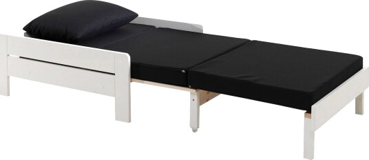 Sovaren Sovesofa   Hvit