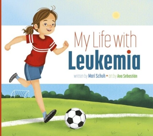 My Life with Leukemia My Life with Leukemia