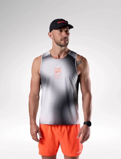 ROSSIGNOL M Sapa Ultra Tank Black S