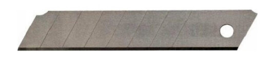 Fiskars Hobbykniv Blad 18mm - 10 Stykker