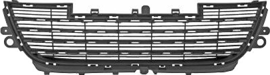 Ventilasjonsgitter DIEDERICHS 4227645
