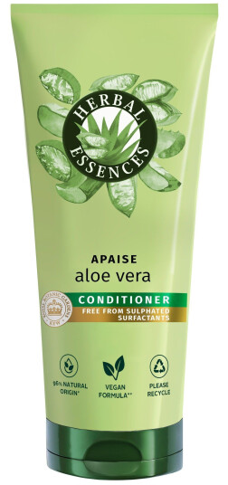Herbal Essences Aloe Moisturise Conditioner 250 ml