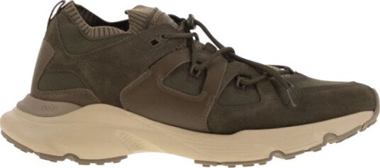Tod's Herre Sko Grønn 41 1/2 EU,
