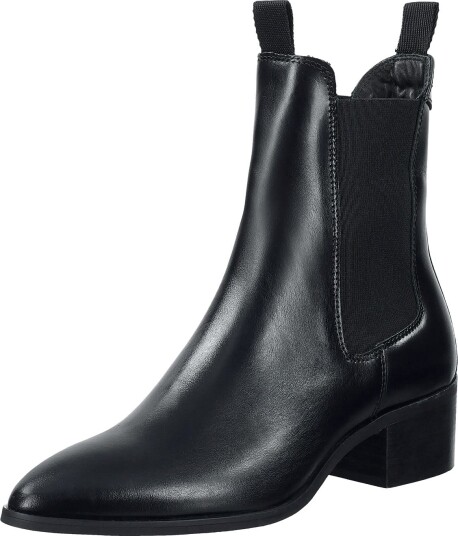 Gant St Broomly Chelsea Boot BLACK 39 Gant St Broomly Chelsea Boot BLACK 39