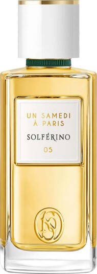 Solférino 05   Un samedi à Paris  125 ML