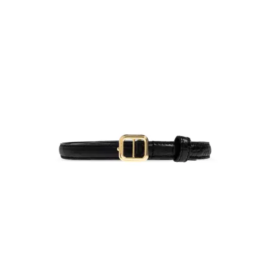 Lié Studio Dame Accessories Svart 75 CM,