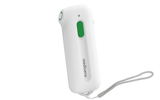 Medisana IB 100 Insektskløe demper – Effektiv lindring uten kjemikalier
