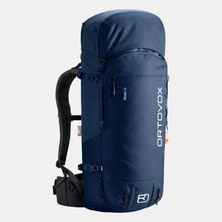 Ortovox Peak 45 deep ocean Ortovox Peak 45 deep ocean