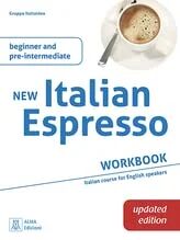 New Italian Espresso New Italian Espresso