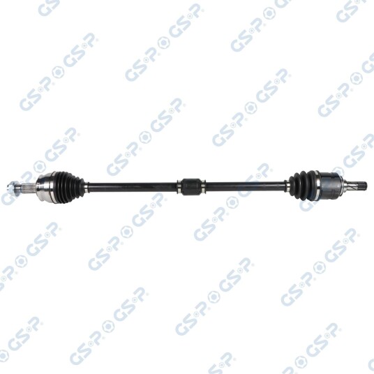 Gsp Drivaksel GSP 204460