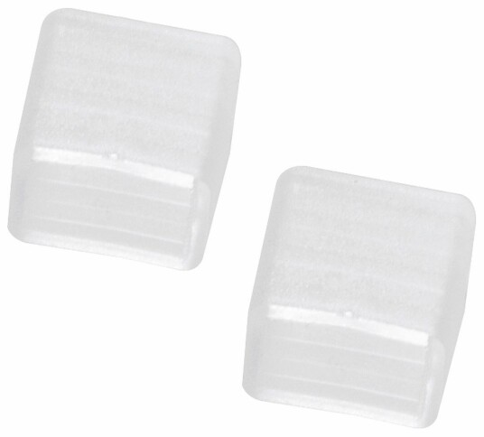Malmbergs Endestykke til LED-Strip 230V 10pk
