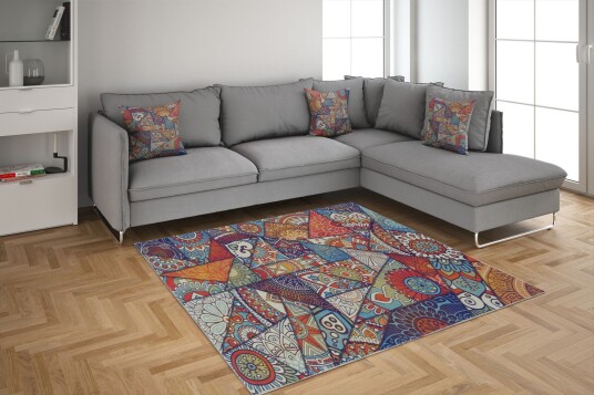Hall Matte Chana