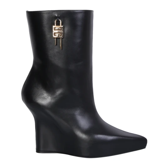 Givenchy Dame Sko Svart 36 EU Givenchy Dame Sko Svart 36 EU