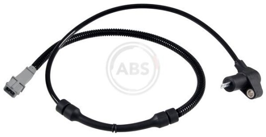 ABS sensor A.B.S. 30497