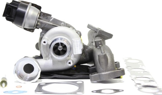 Turbolader ALANKO 10901174 Turbolader ALANKO 10901174