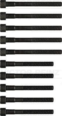 REINZ 14-55029-01 Topplokksbolter