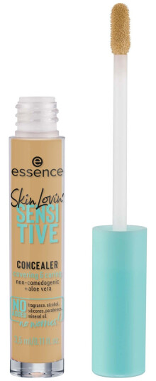 essence Skin Lovin" Sensitive Concealer 25