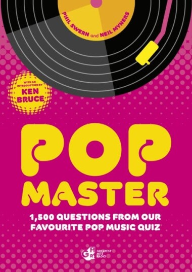 PopMaster  The Nation’s Favourite Pop Music Quiz