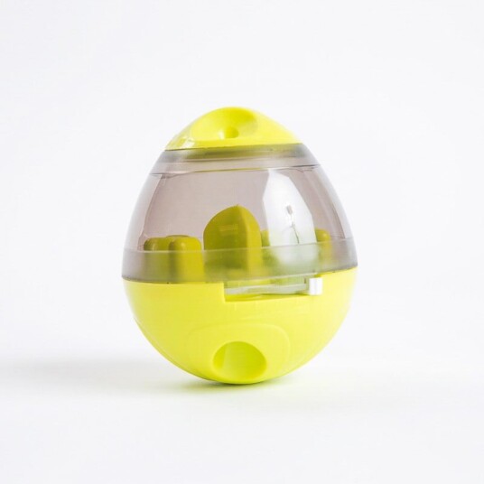 Snack Leke 11.5Cm Hundeleker Katteleker
