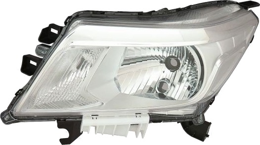 ABAKUS 215-11ACL-LD-EM Frontlykter