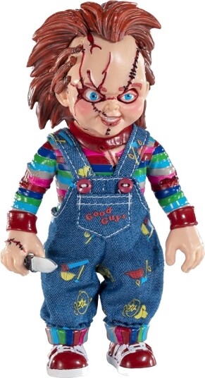 Noble Collection Chucky actionfigur