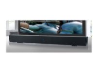 Muse M-1520 SBT Trådløs Lydplanke 50 Watt - Bluetooth Sort Muse M-1520 SBT Trådløs Lydplanke 50 Watt - Bluetooth Sort