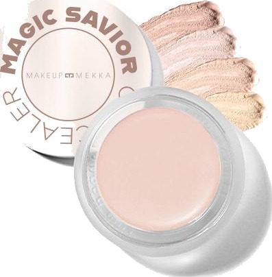 Magic Savior Concealer Defender
