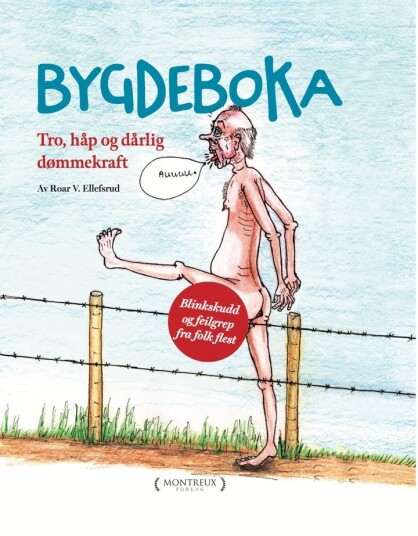 Bygdeboka