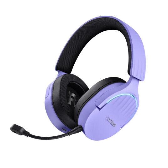 Trust GXT 491P FAYZO Purple Trust GXT 491P FAYZO Purple
