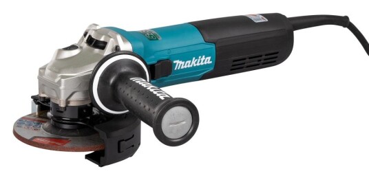Makita GA5090X01 Vinkelsliper 230V 125mm