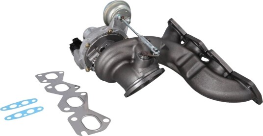 Turbolader KAMOKA 8600164 Turbolader KAMOKA 8600164