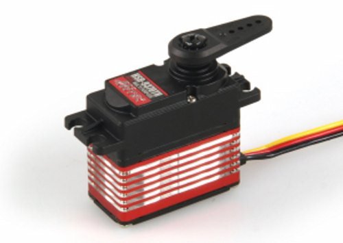 Hitec HSB-9370TH Servo