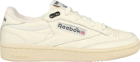 Reebok Herre Sport Hvit 39 EU,