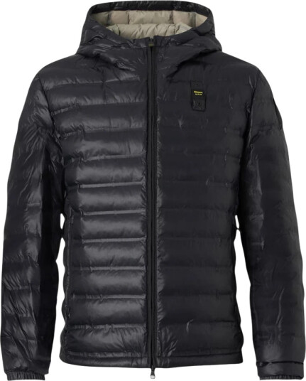 Blauer Herre Jakker Svart S,