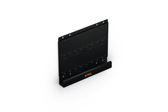 Stihl CR 6 Wall mount for chargers Stihl CR 6 Wall mount for chargers