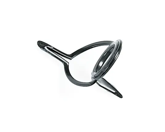 Stangring 20,0mm Tobente SVSC Keramisk Tobente SVSC