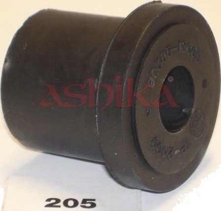 Fôring bladfjær ASHIKA GOM 205 Fôring bladfjær ASHIKA GOM 205