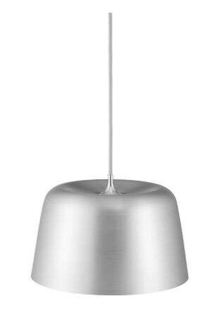 Normann Copenhagen Taklampe Ø30 Aluminium Normann Copenhagen Taklampe Ø30 Aluminium